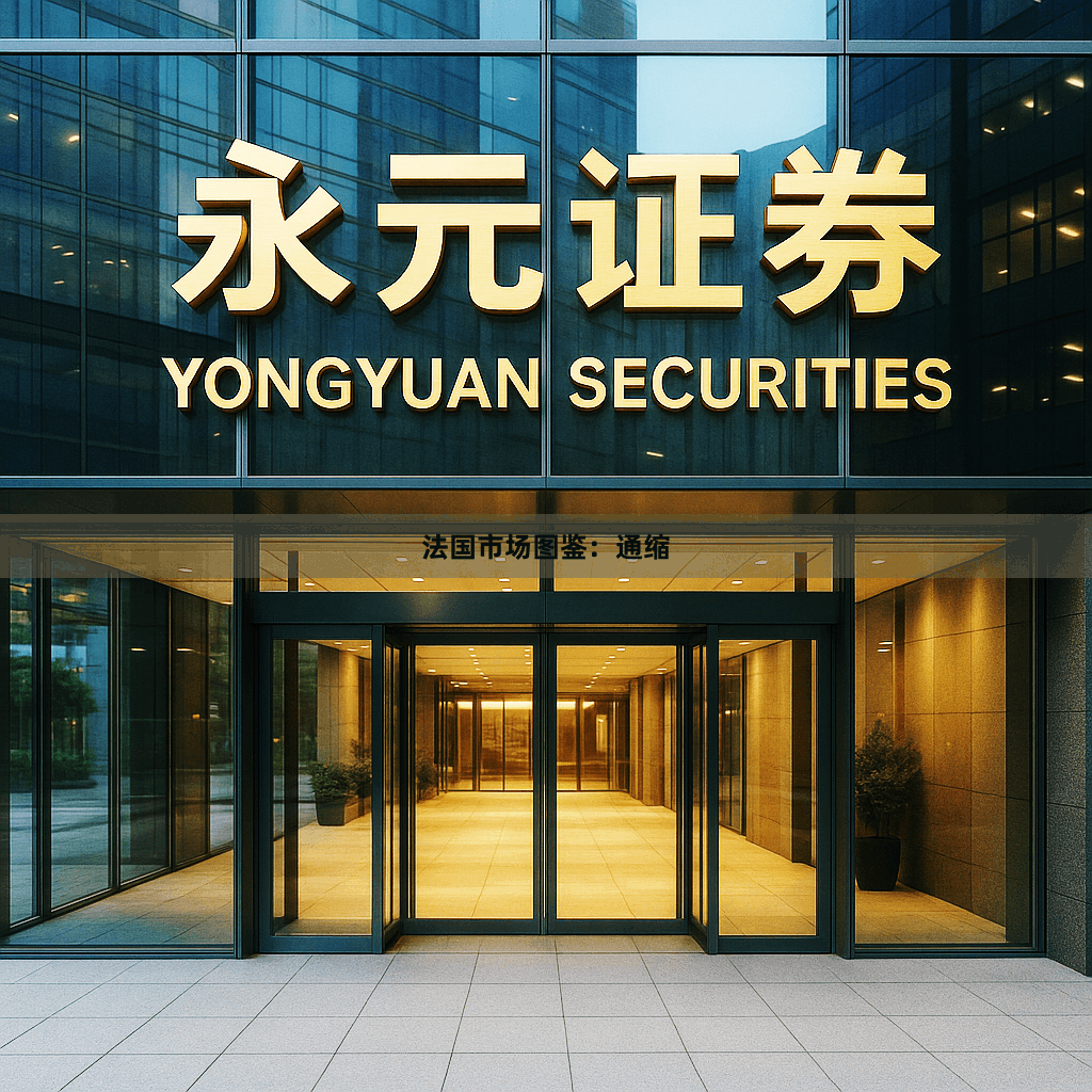 法国市场图鉴：通缩